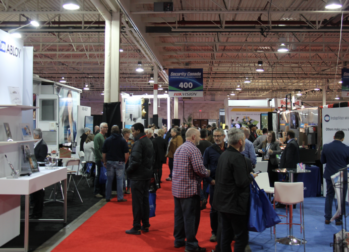 CANASA Announces Virtual Trade Show Dates - SP&T News